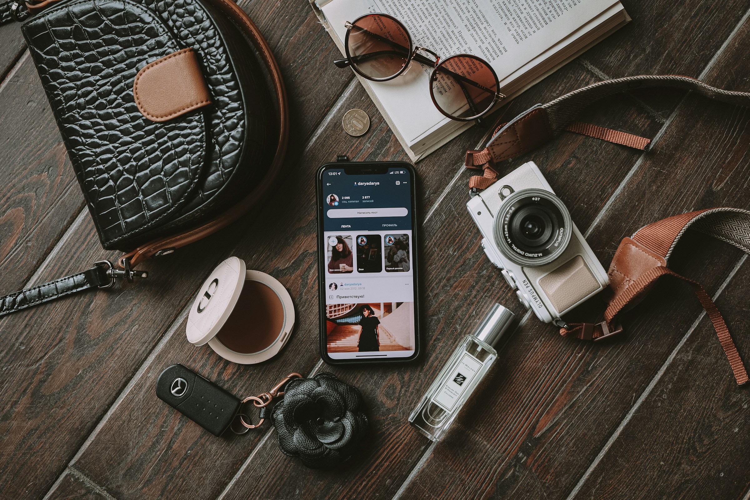 Photo du compte Pinterest de Voyage Privé