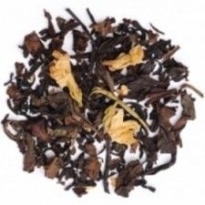 Thé Oolong châtaigne