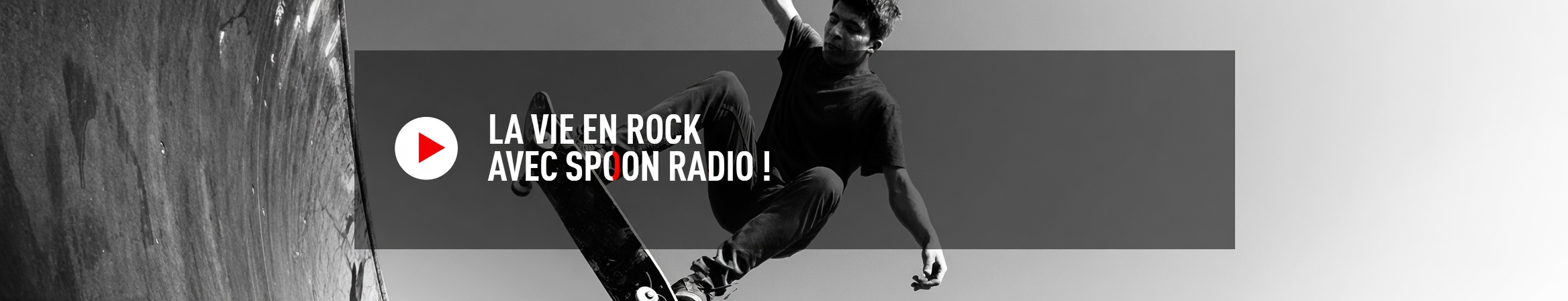 Découvrez la radio sur télévision