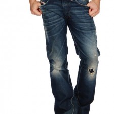 Un jean Diesel à moins 80 % comme celui-ci, c’est vraiment un jean pour homme pas cher !