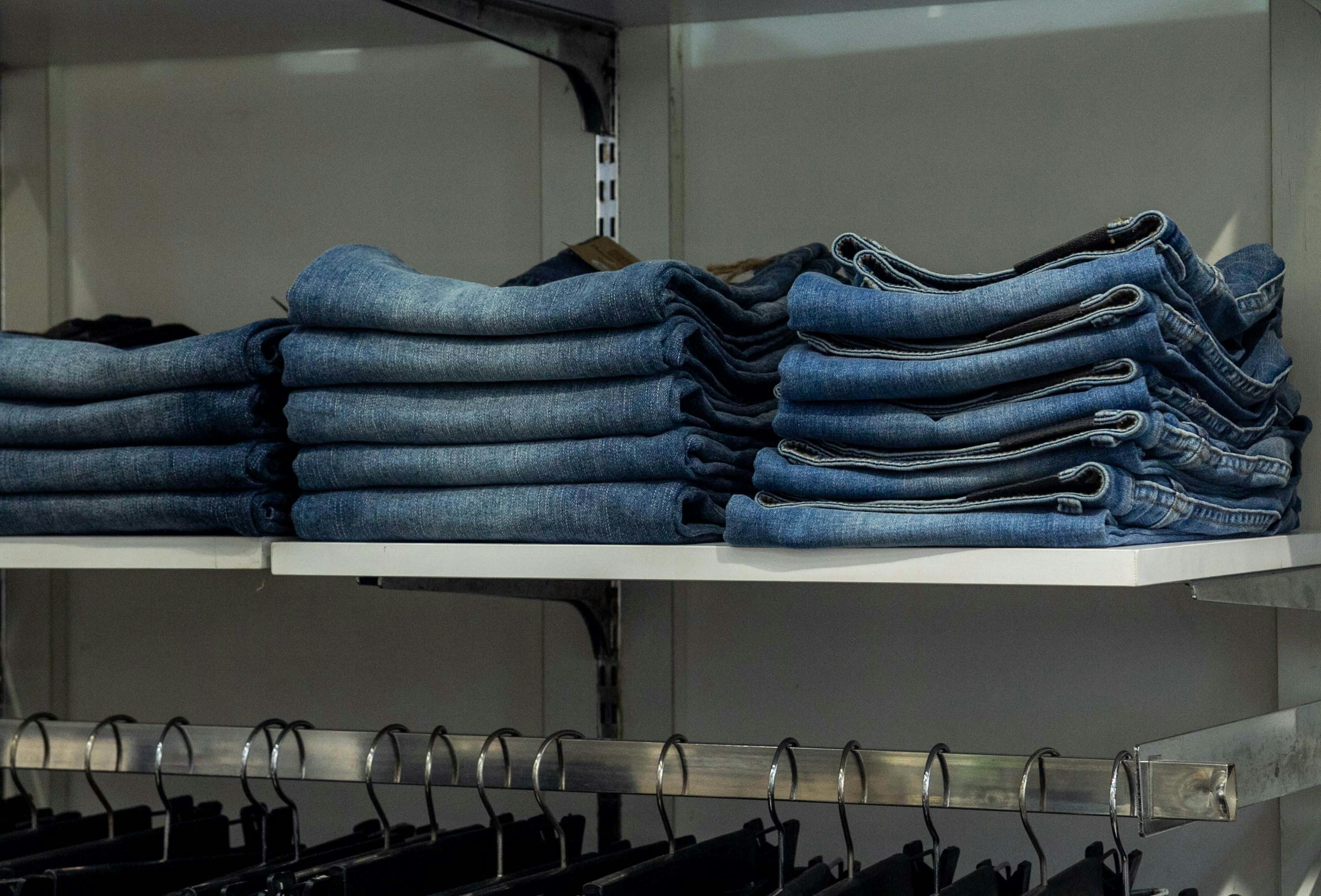 Un jean Diesel à moins 80 % comme celui-ci, c’est vraiment un jean pour homme pas cher !