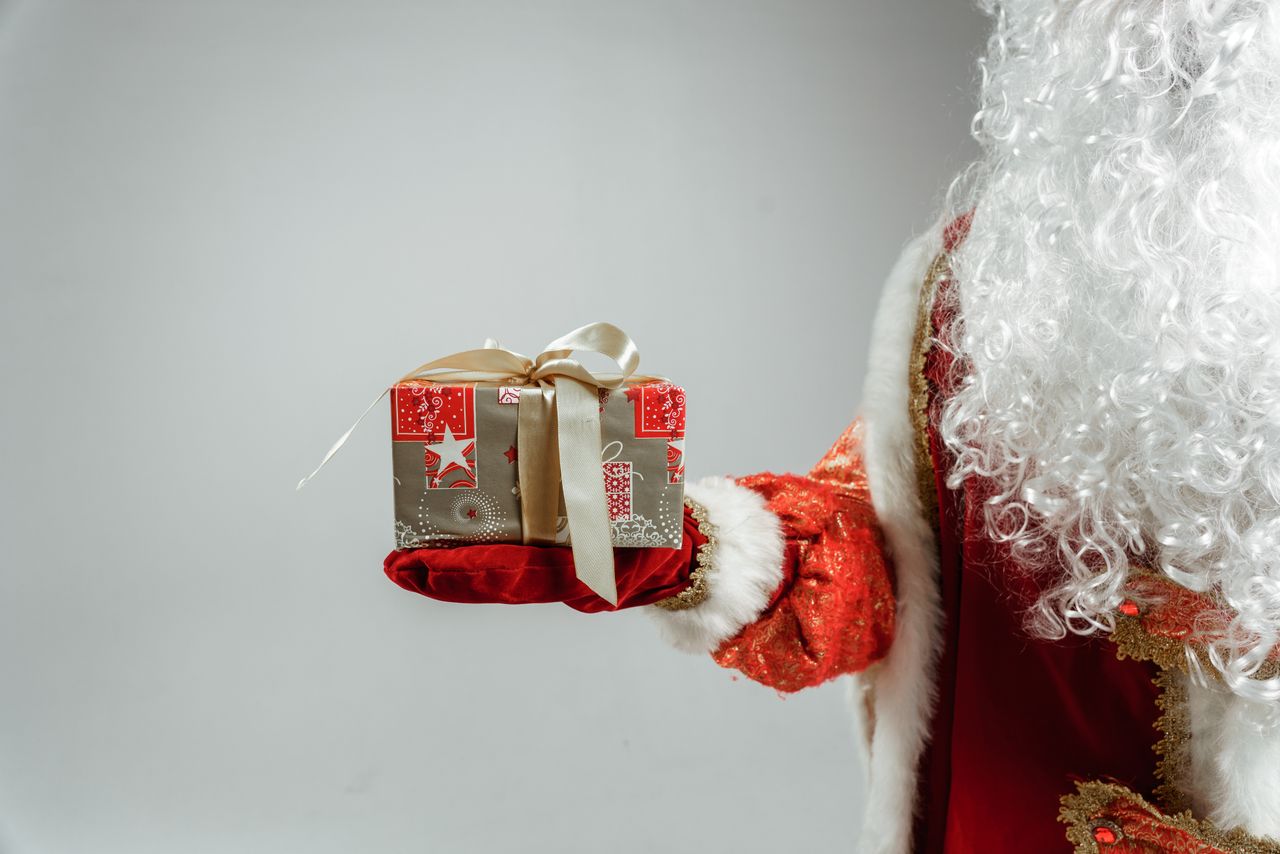 Pour le Noël de vos tout jeunes neveux et nièces… Cadeaux