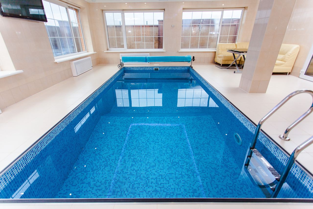 Les meilleures couvertures de piscine