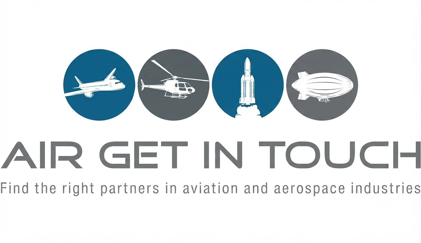 aerospace systems are one field of the space industry served by airgetintouch.com