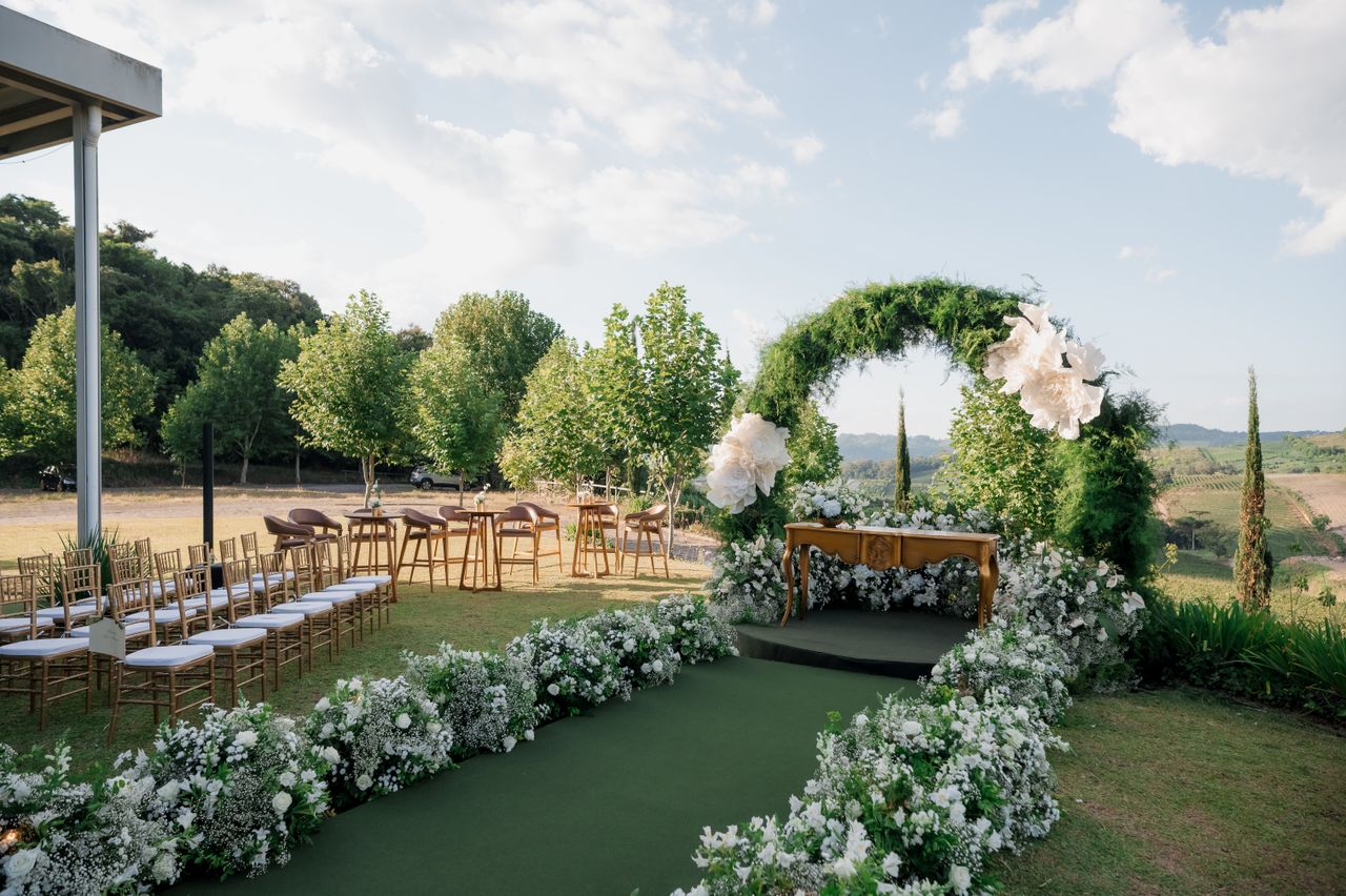 Miss Eve, organisatrice mariage Toulon, Fréjus, Avignon…