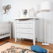 Chez nanelle.fr, vous avez l’opportunité de déceler le luminaire enfant le plus adapté au look de vos meubles