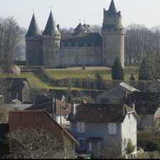 Pour votre assurance auto à Limoges, pensez à MMA