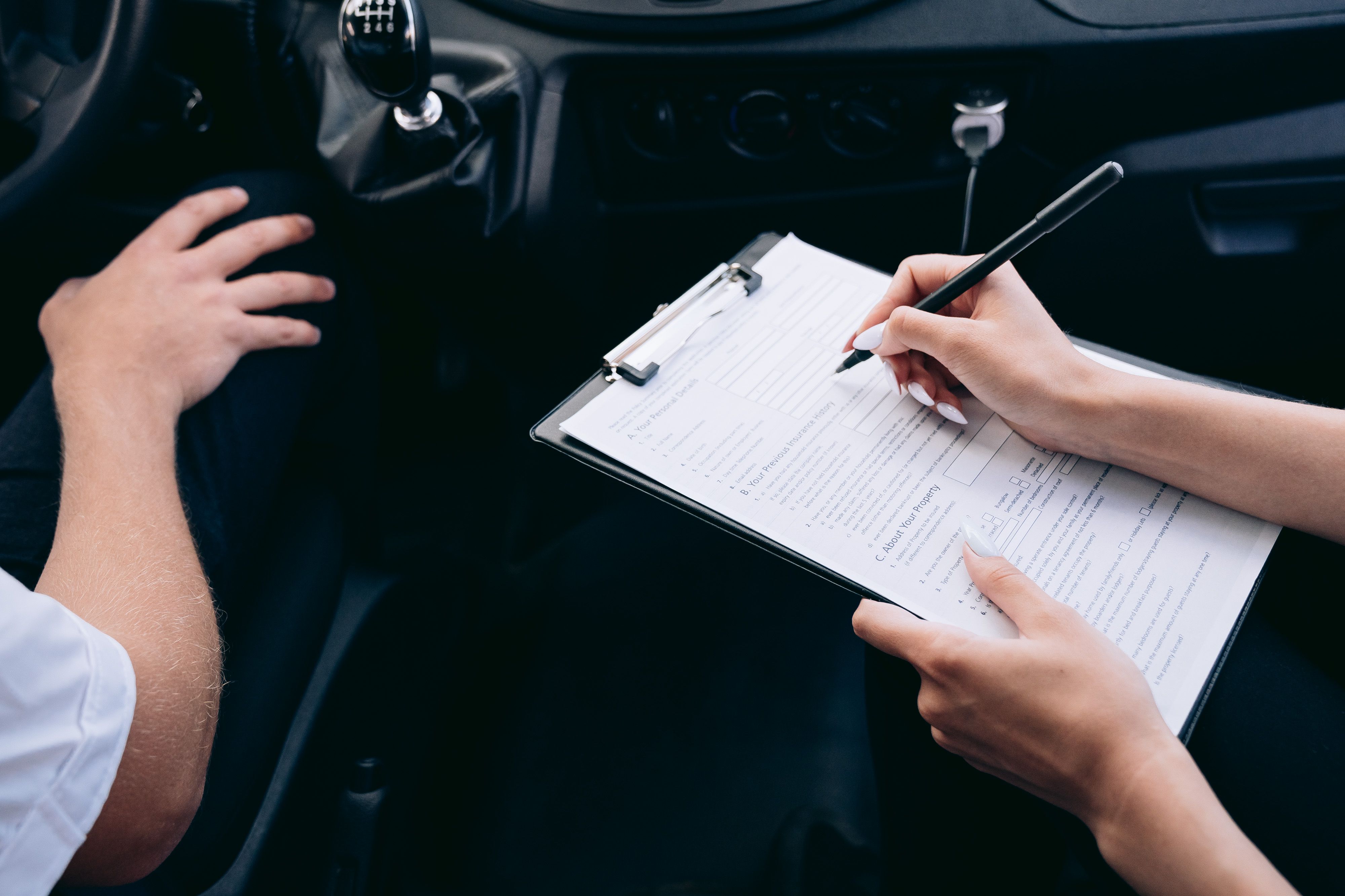 Pour votre assurance auto à Limoges, pensez à MMA