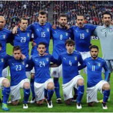 L’Italie est l’une des équipes sur laquelle il faut réellement compter au cours de l’Euro 2016.