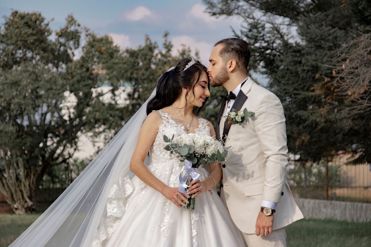 Votre photographe de mariage – Agencepearl.com