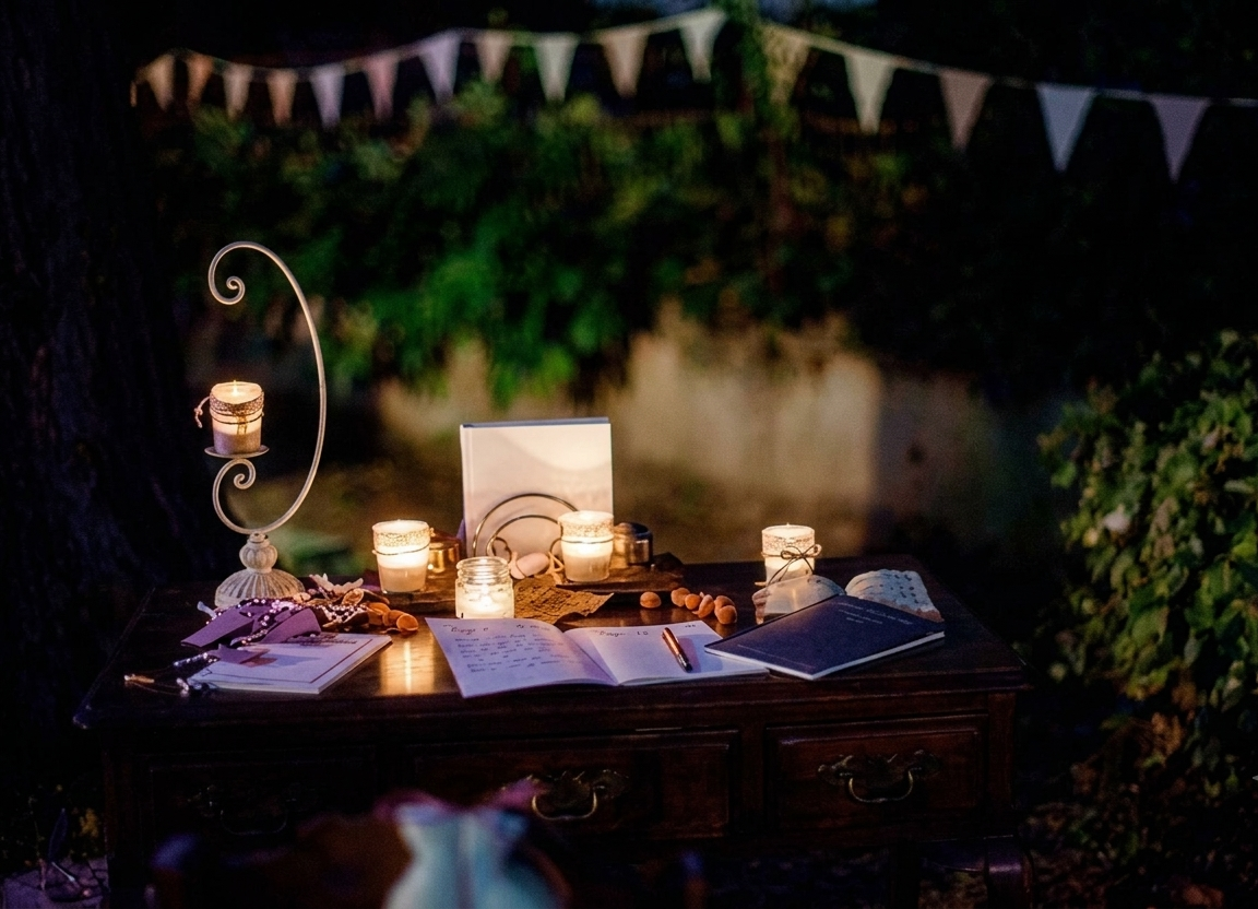 Organiser mariage à Hyères avec Miss Eve