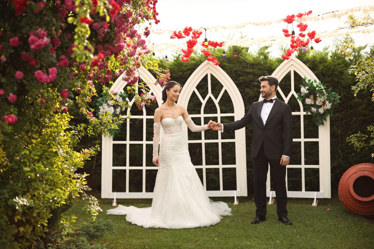 Organiser mariage à Hyères avec Miss Eve