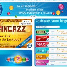 Tentez votre chance aux jeux à gratter en ligne