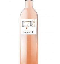 Rosé du Var du Château de l’Escarelle