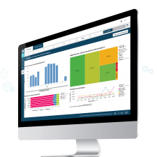 KPI logistiques — Acteos