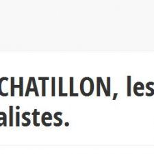 Ton-dentiste.fr regroupe les chirurgiens dentistes à Châtillon et en France