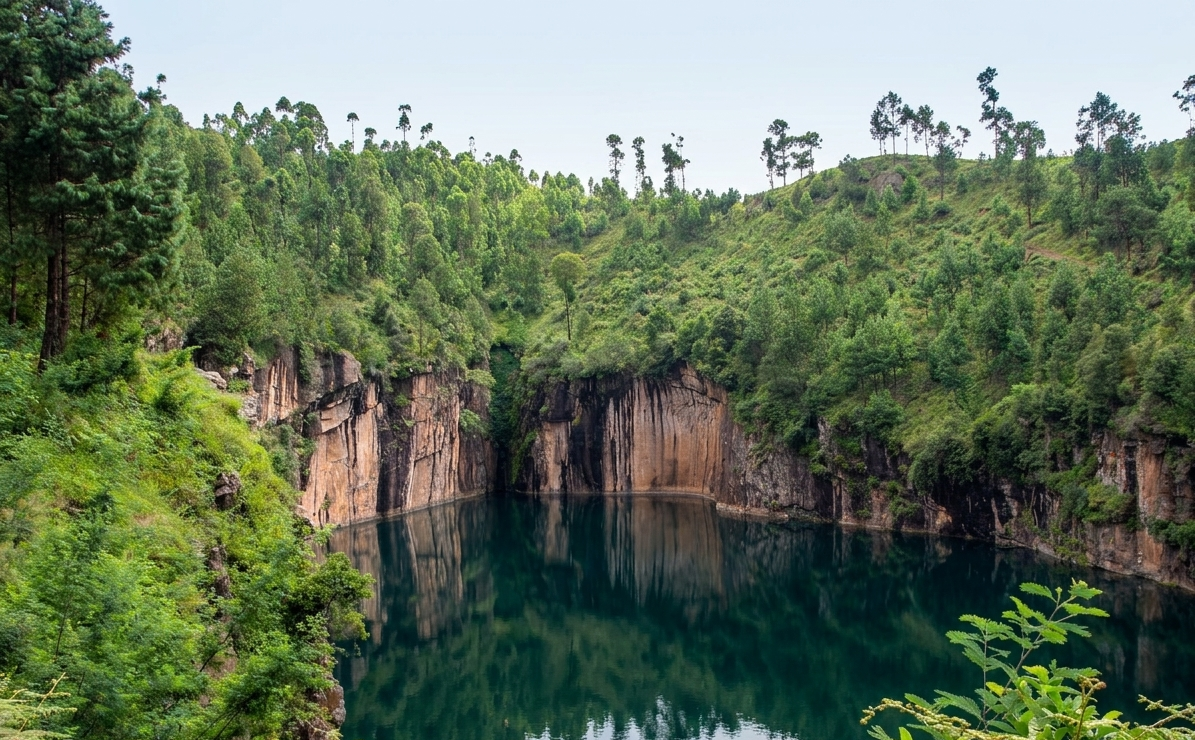 Lake Tritriva