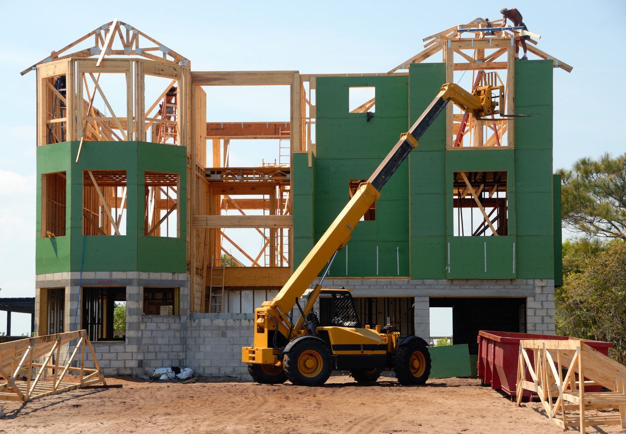 Constructeur maison var tarif