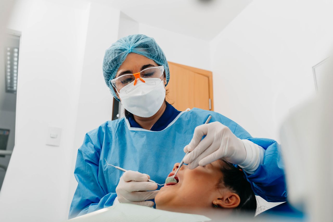 Comment trouver un dentiste de garde ?