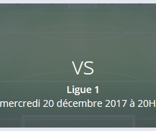 Pour votre pronostic Toulouse — Lyon, sachez que le club qui joue à domicile n’est pas favori !