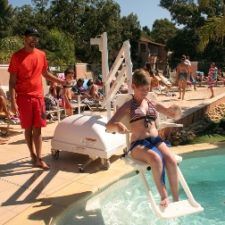 La Pascalinette, le camping d’Hyères avec piscine qui fait la joie de tous