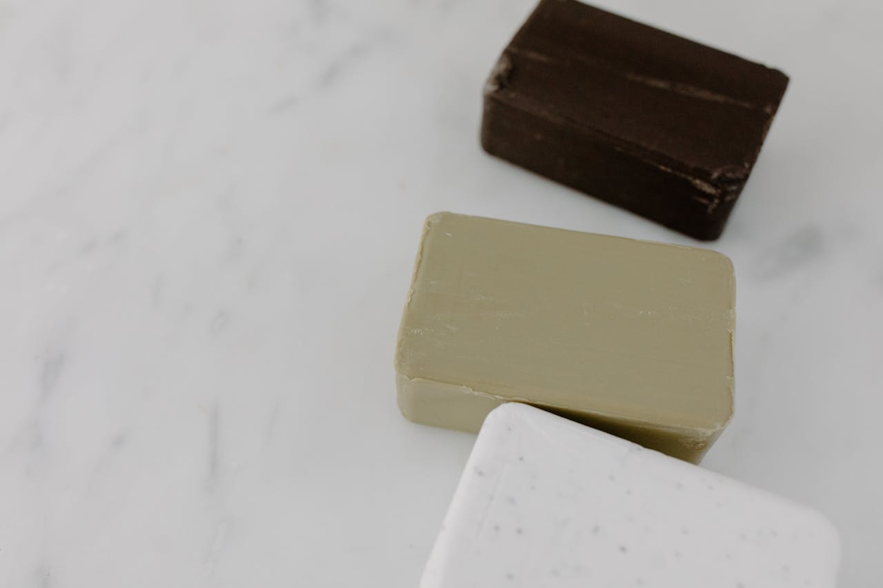 Le savon : les produits naturels qui nous veulent du bien