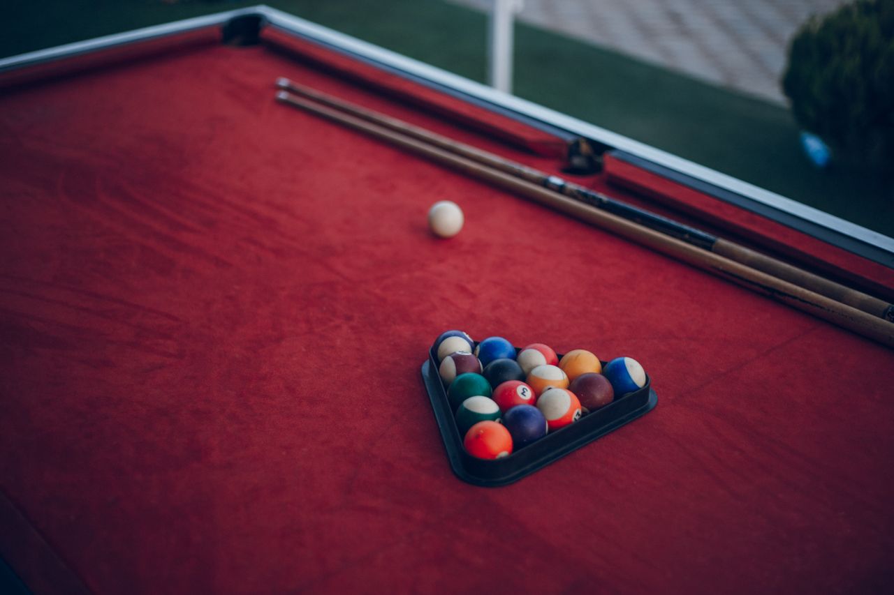 Soldes d’été : les tables de jeu les plus intéressantes