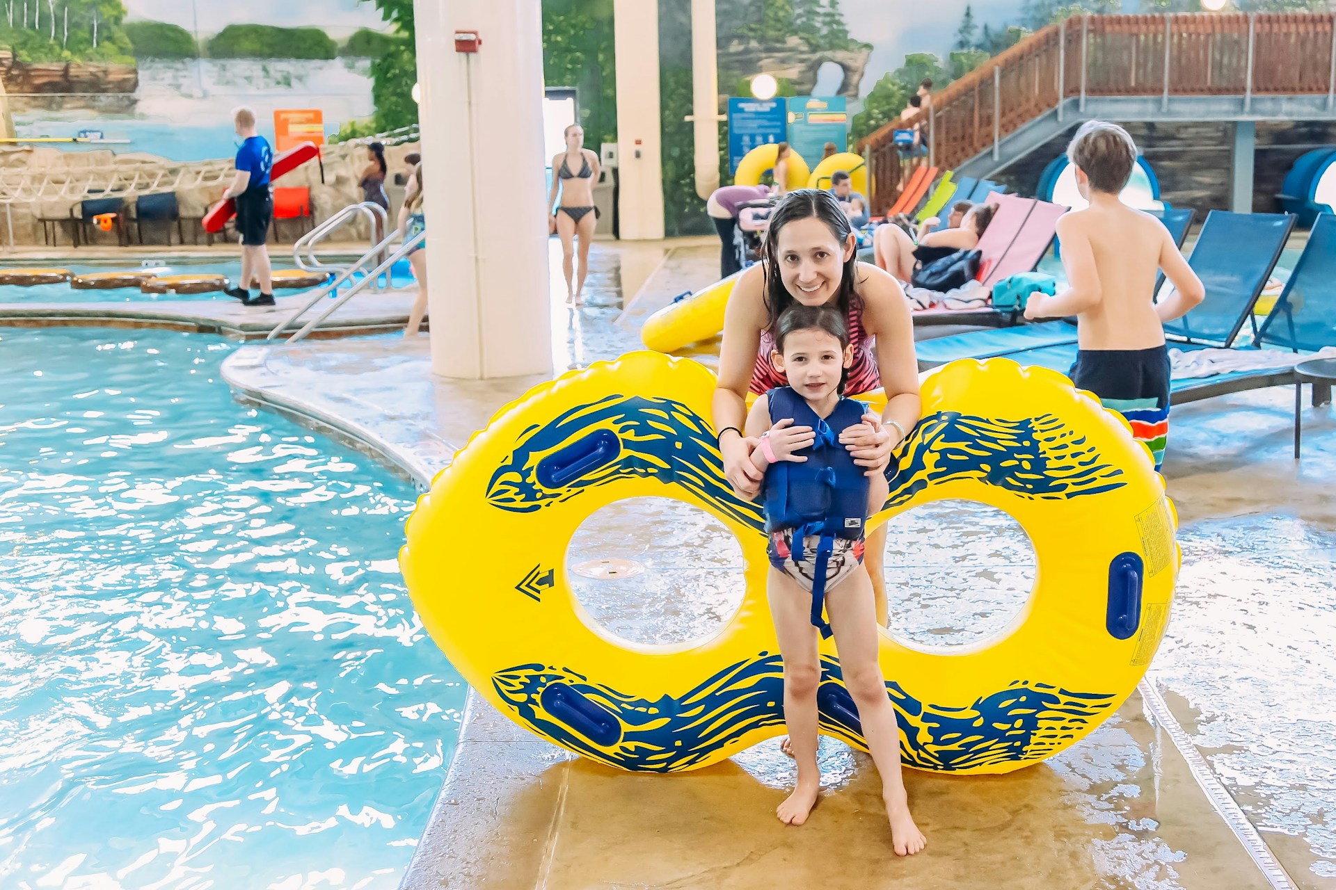 Camping Le Florida : sous le soleil du sud exactement