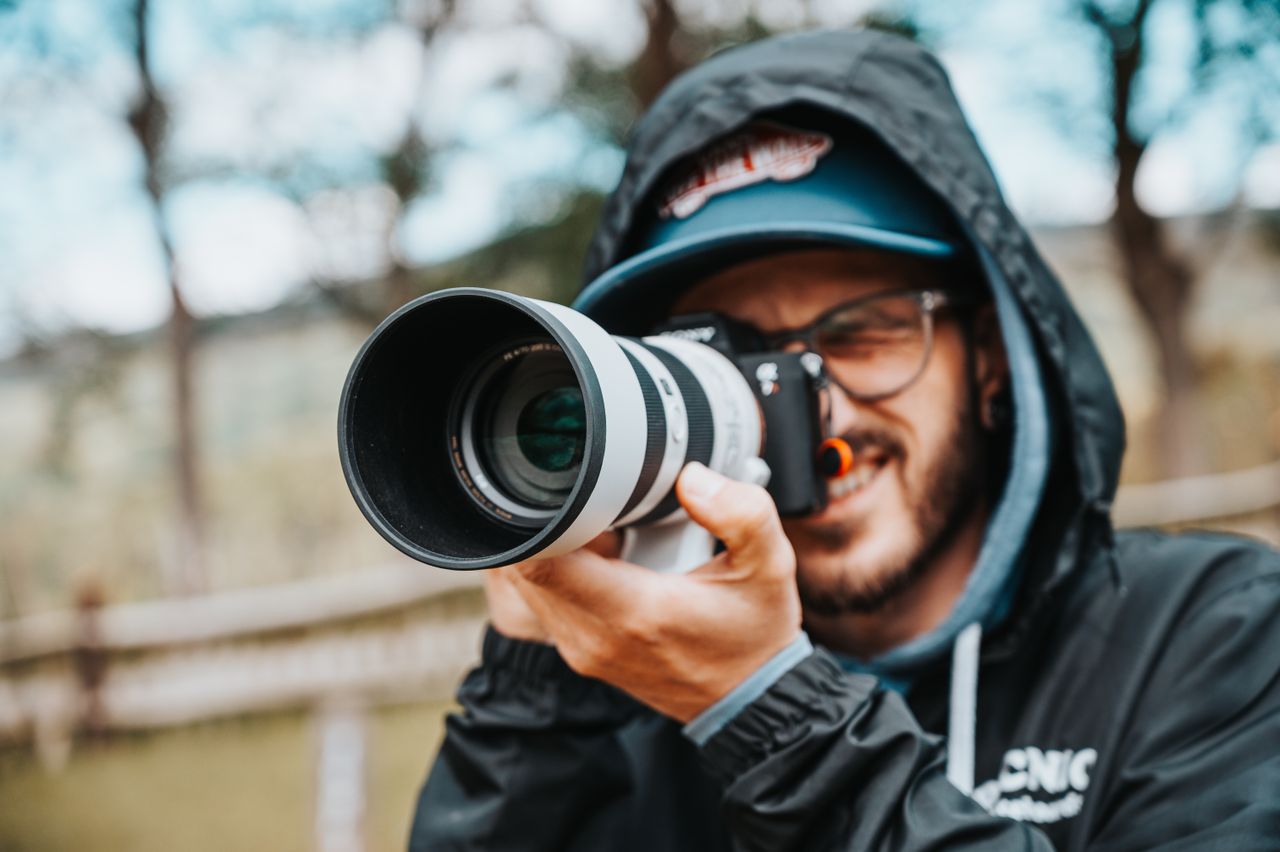 Comment choisir le photographe pour un shooting photo réussi ?
