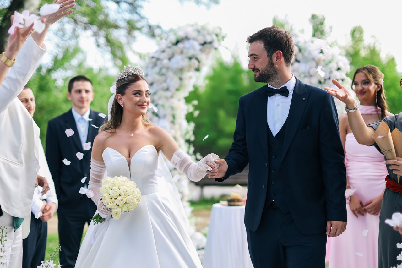 Bien choisir votre photographe de mariage
