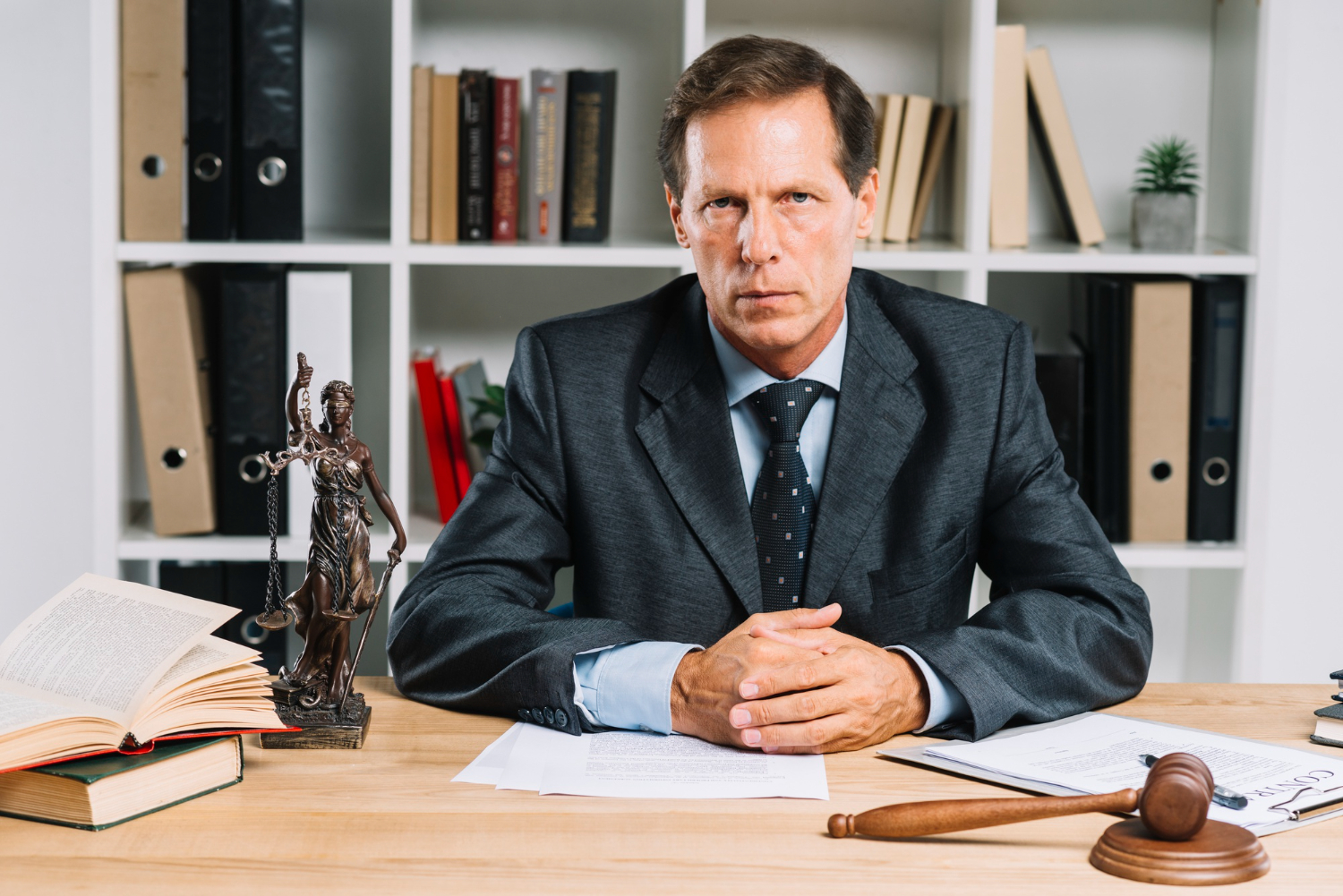 Pourquoi engager un avocat pour son entreprise ?